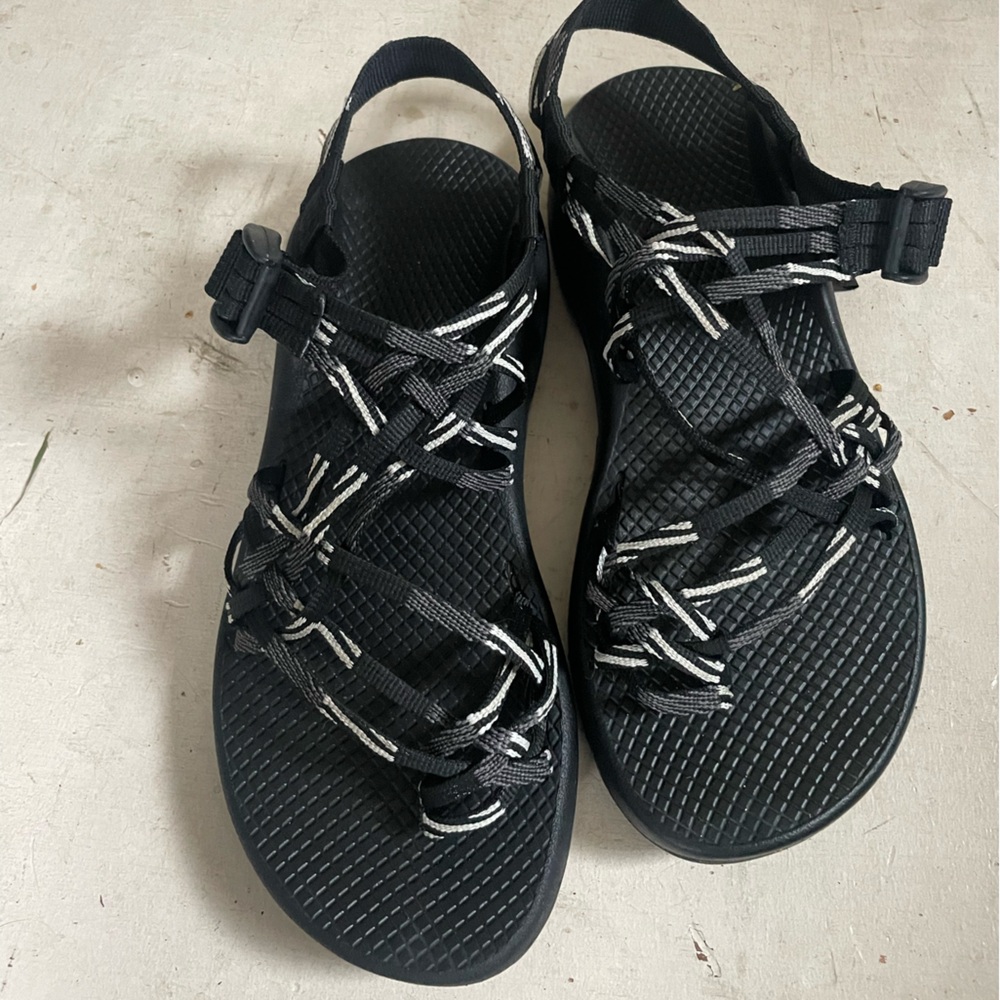 Chaco Zx/3